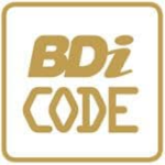 BDI CODE LOGO