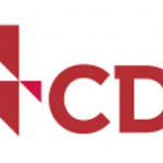 CDP logo