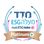 Maala ESG (Israel) logo